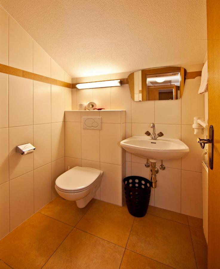 Ferienwohnungen Ehammer Stumm Extérieur photo