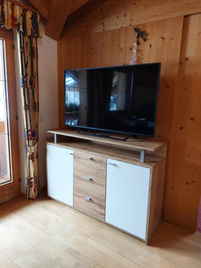 Ferienwohnungen Ehammer Stumm Extérieur photo