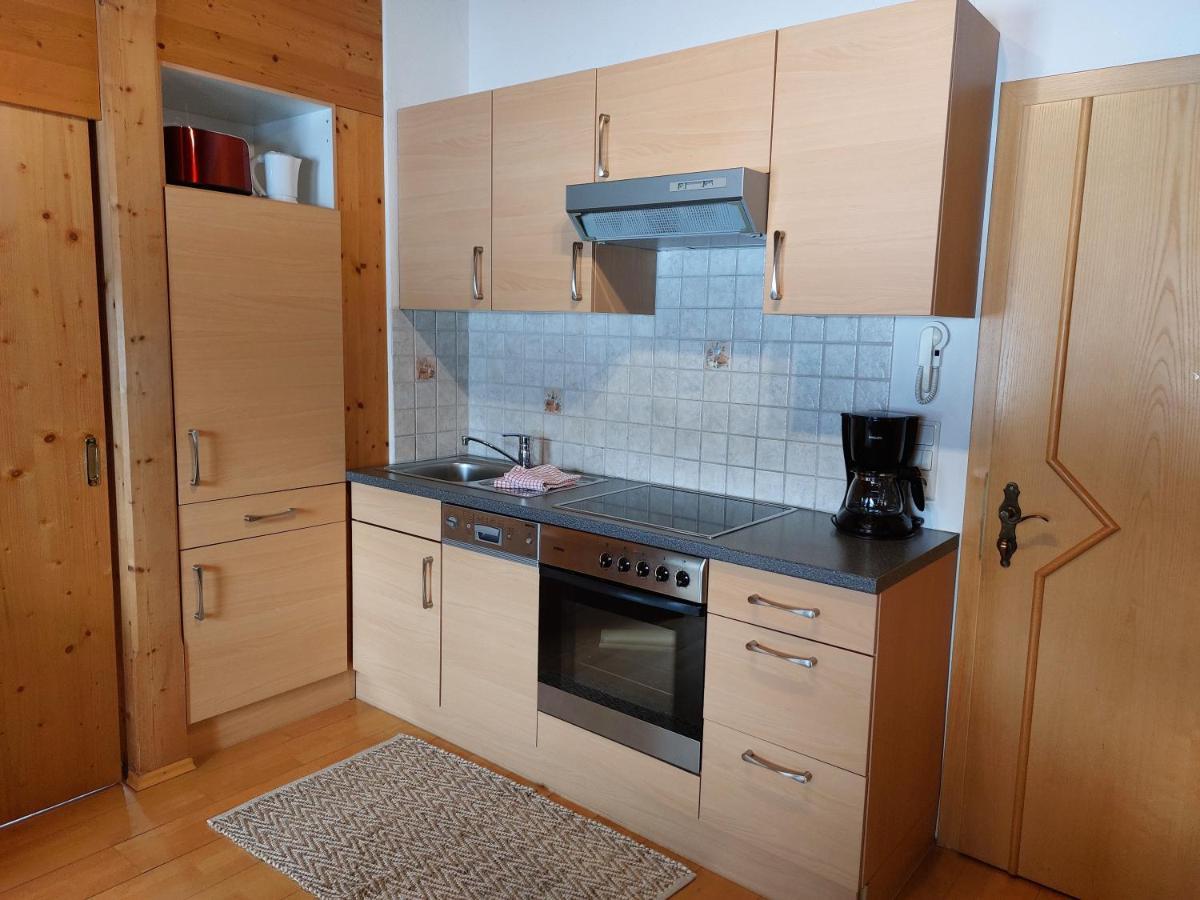 Ferienwohnungen Ehammer Stumm Extérieur photo
