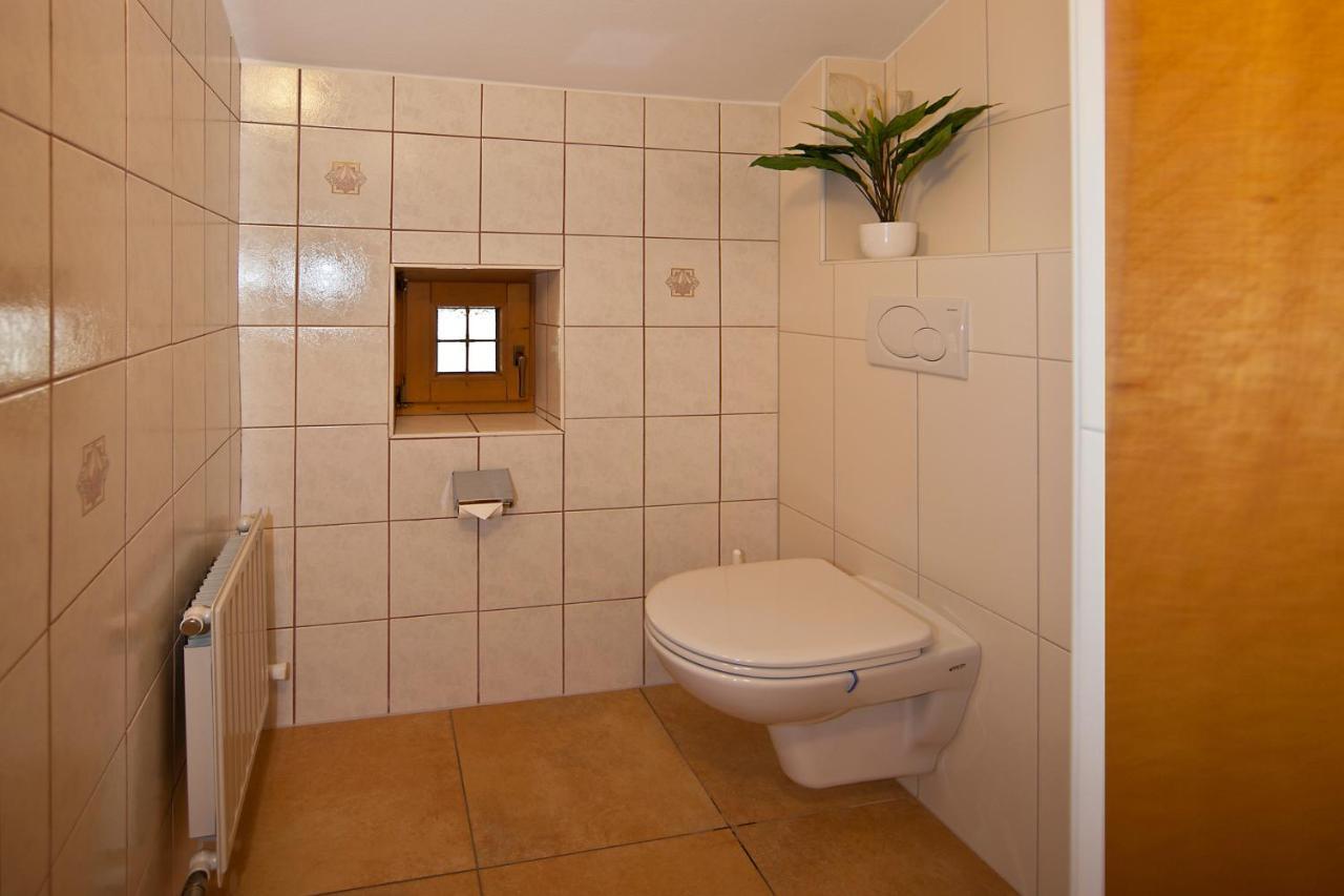 Ferienwohnungen Ehammer Stumm Extérieur photo