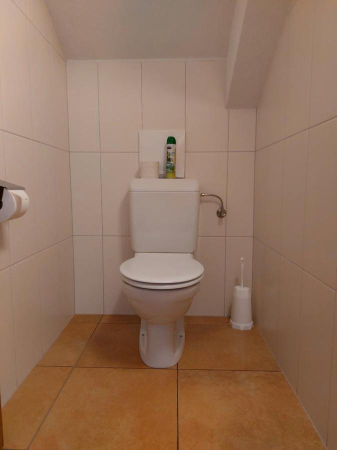 Ferienwohnungen Ehammer Stumm Extérieur photo