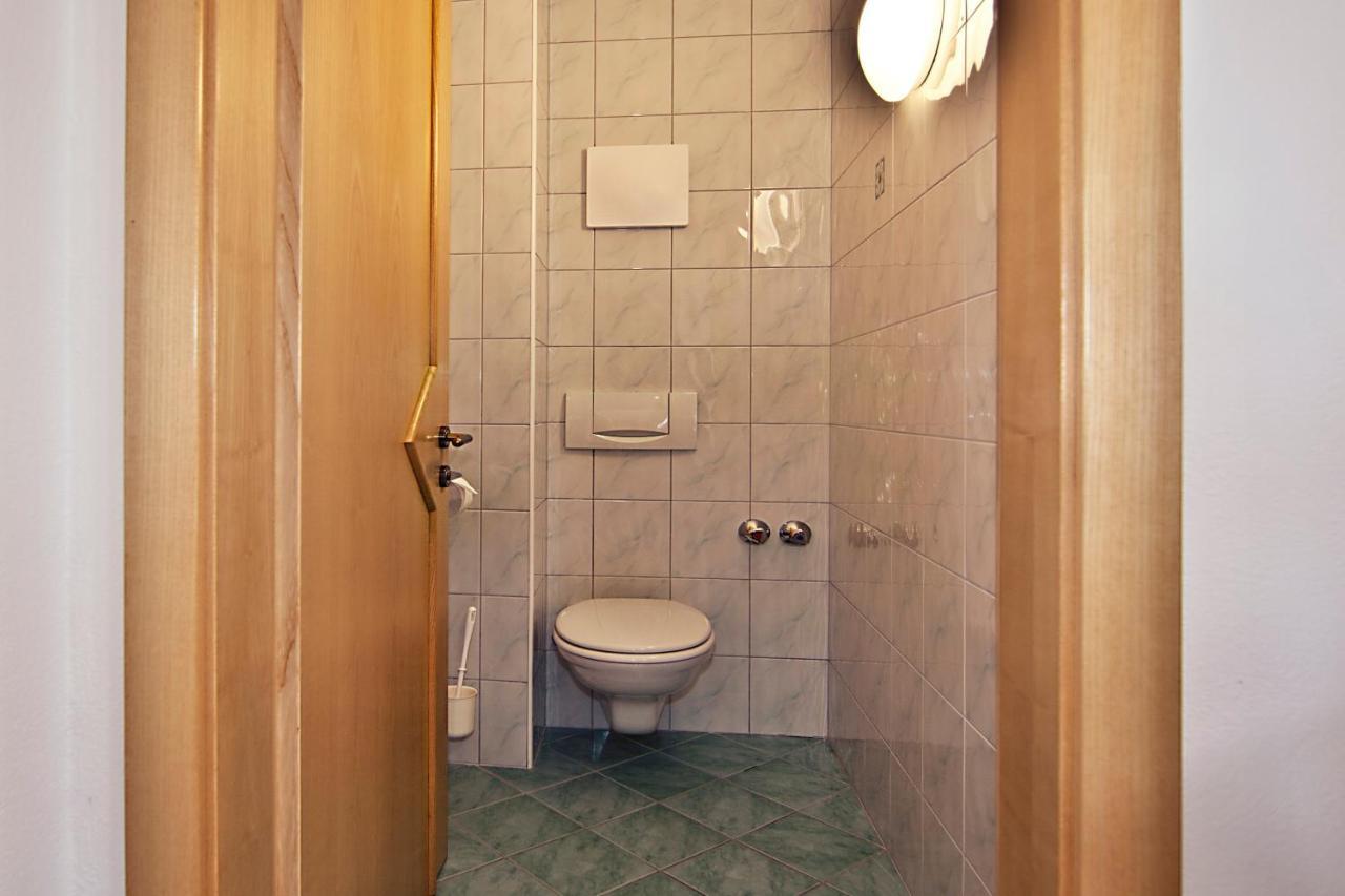 Ferienwohnungen Ehammer Stumm Extérieur photo