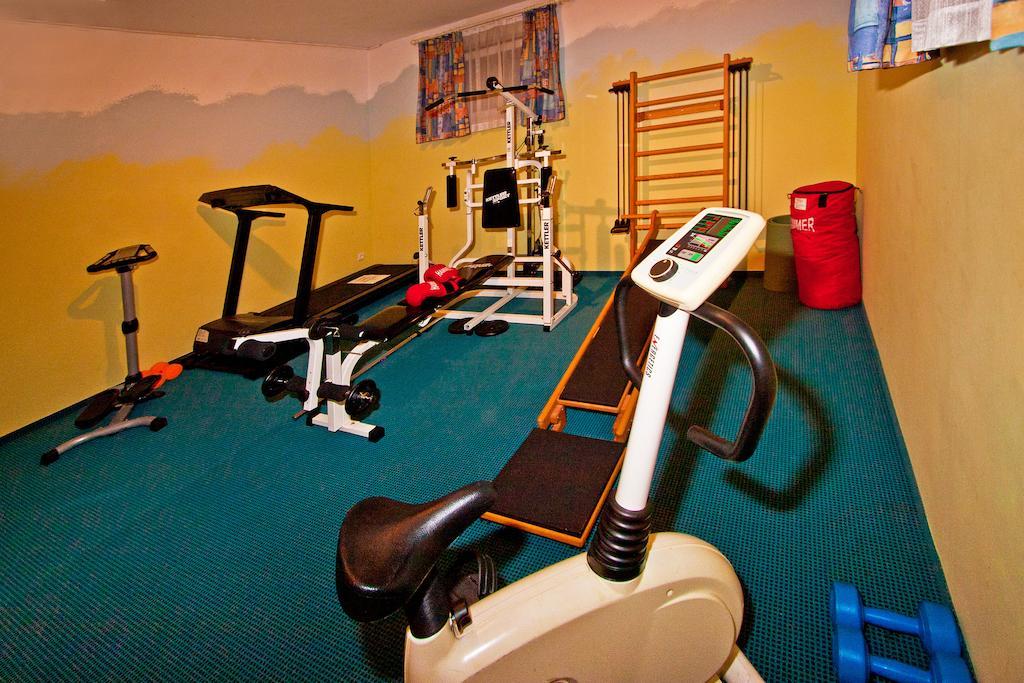 Ferienwohnungen Ehammer Stumm Extérieur photo