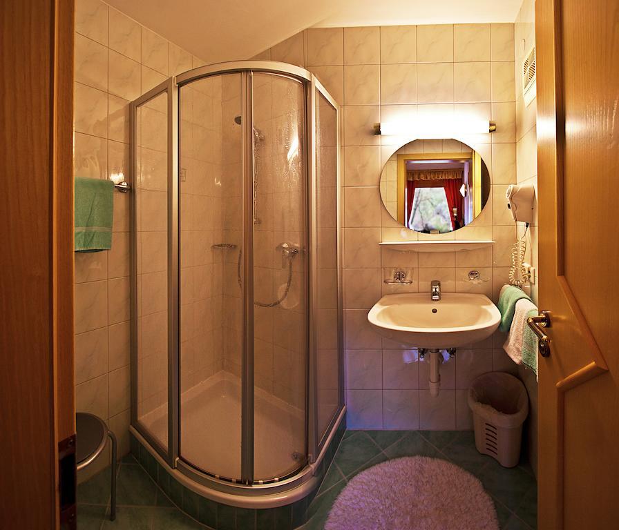 Ferienwohnungen Ehammer Stumm Chambre photo